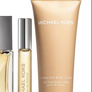 Michael Kors Body lotion